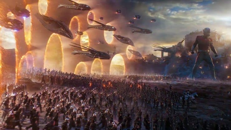 El compositor de Avengers: Endgame habla del legado de está escena en la película