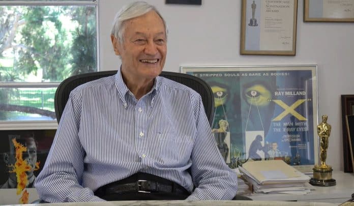 roger corman