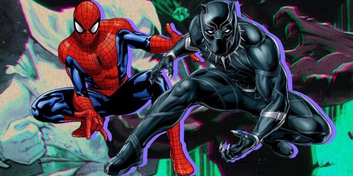 Marvel