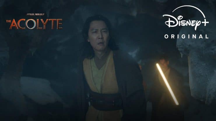 ¿Por qué The Acolyte se desarrolla en la era de la Alta República? Showrunner del programa explica la razón