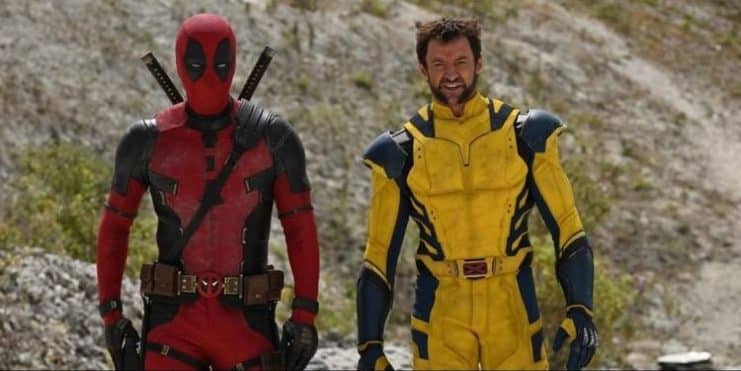Deadpool & Wolverine revolucionará el MCU en palabras de Kevin Feige