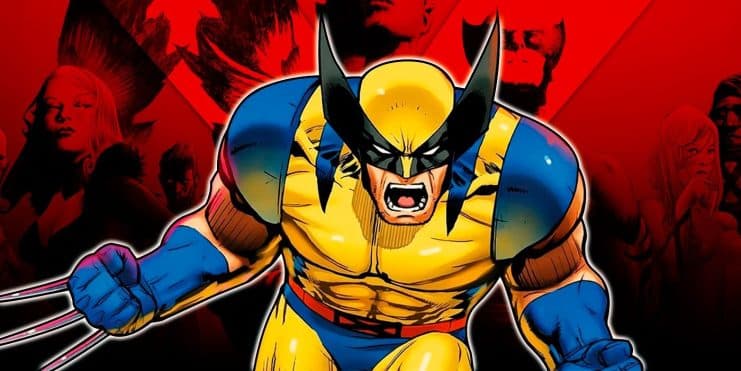 Lobezno vuelve a sus raíces más salvajes en una nueva serie de Marvel
