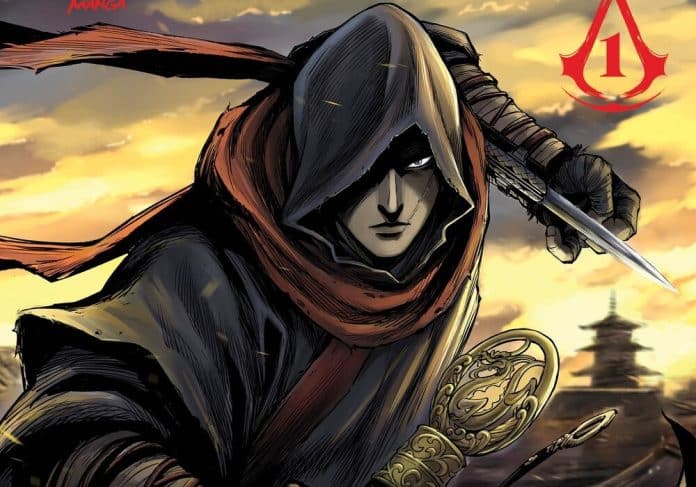 Assassin's Creed Dinasty