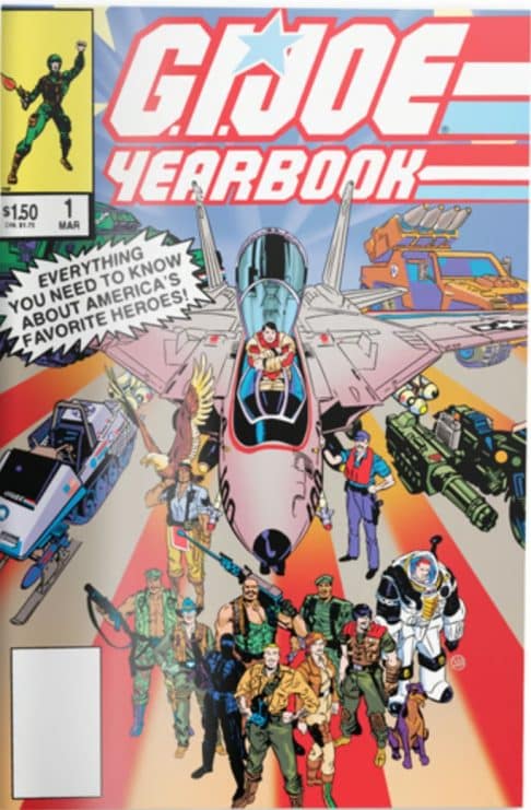 Cobra Commander, Image Comics, Larry Hama, Skybound, Snake Eyes