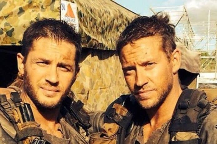 Max Rockatansky