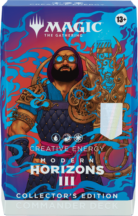 Eldrazi, Horizons of Modern 3, Magic 2024, TCG