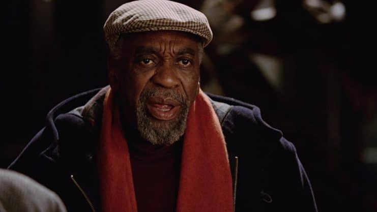 Bill Cobbs