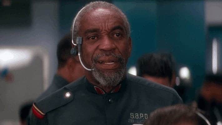 bill cobbs
