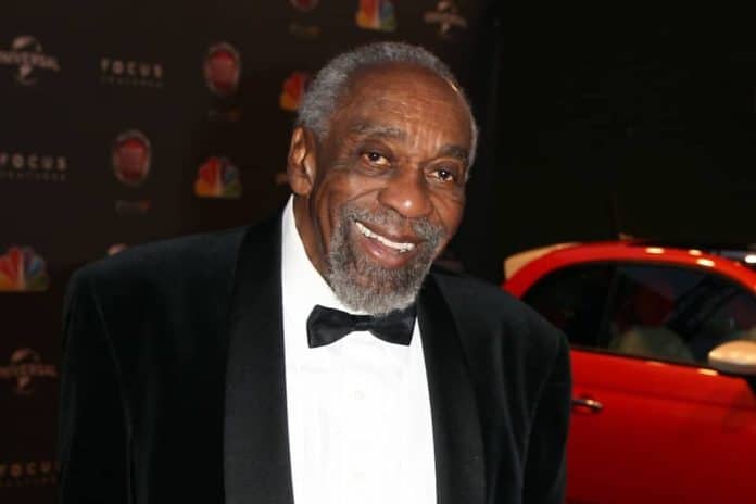 bill cobbs