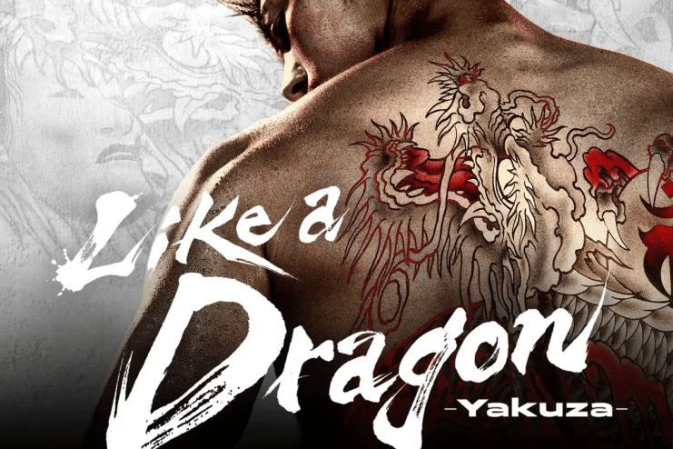Prime Video realizará una serie sobre la exitosa saga de SEGA Yakuza