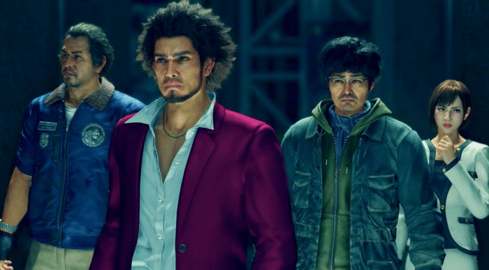 Prime Video realizará una serie sobre la exitosa saga de SEGA Yakuza