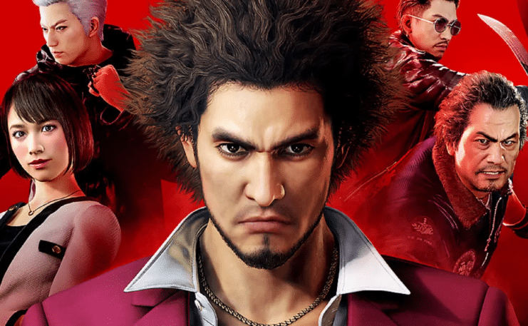 Prime Video realizará una serie sobre la exitosa saga de SEGA Yakuza