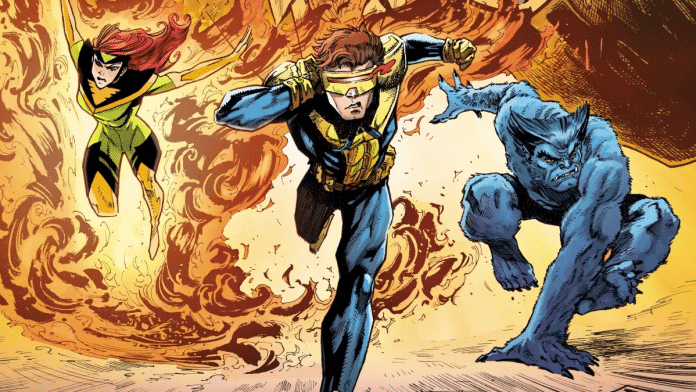 X-Men