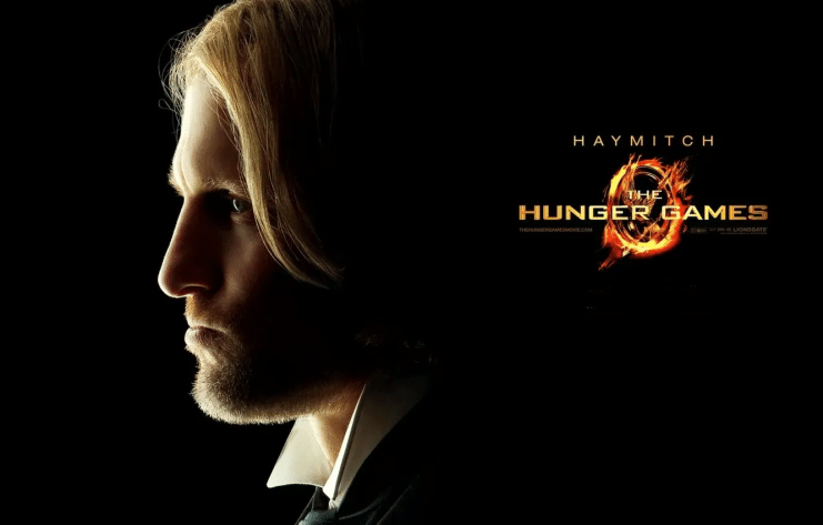 Los Juegos del Hambre estrenará una nueva novela en 2025