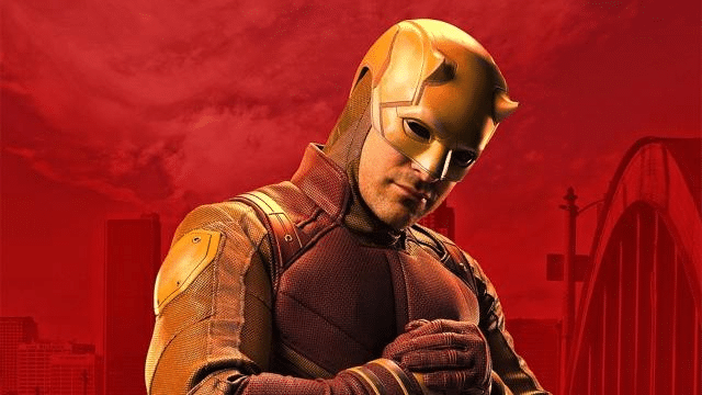 Rumores de Daredevil: Born Again prometen escenas de acción tan espectaculares como X-Men 97