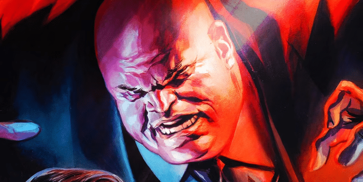 Daredevil se enfrenta a la versión más temible de uno de sus peores enemigos