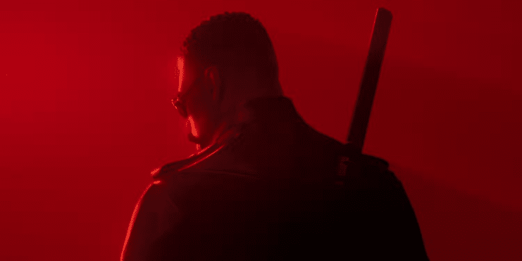 El reboot de Blade en el MCU sufre un nuevo contratiempo