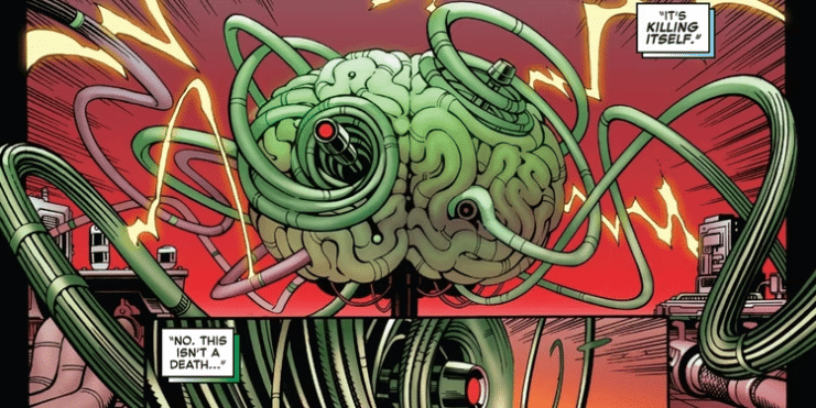 La serie de Spider-Man rejuvenece a un villano clásico tras 61 años