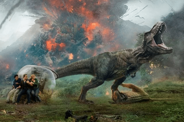 Gareth Edwards, Jurassic World, New Jurassic World Movie, Scarlett Johansson, Jurassic World Plot