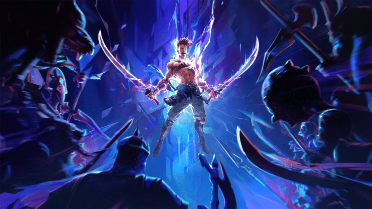 Prince of Persia: The Lost Crown ya tiene fecha de lanzamiento en Steam