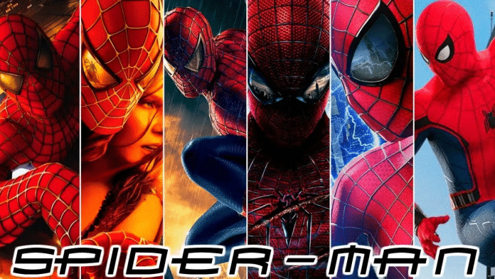 Spider-Man
