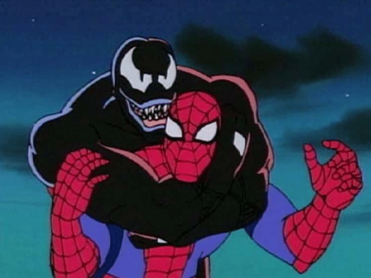 James Cameron quería enfrentar a Spider-Man y Venom en su película