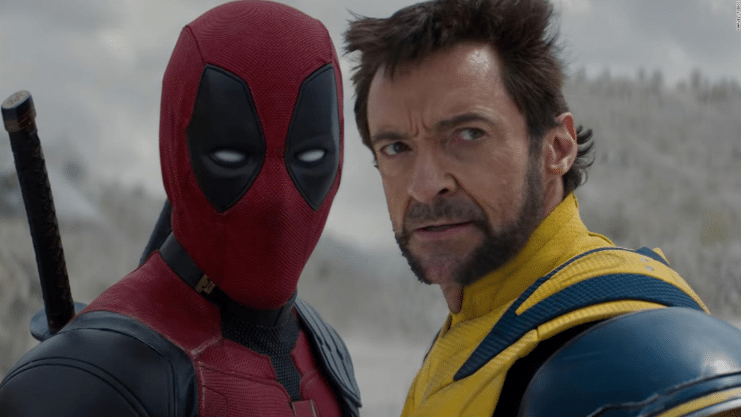 Deadpool, Deadpool and Wolverine, Kevin Feige Marvel Studios, película R-rated Marvel, Ryan Reynolds Deadpool, Shawn Levy Director