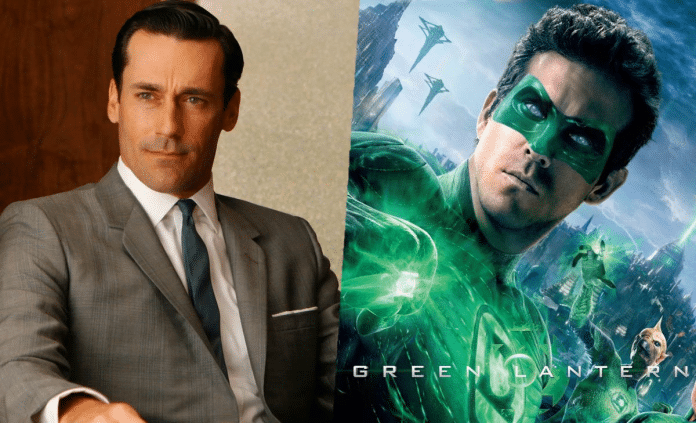 Jon Hamm