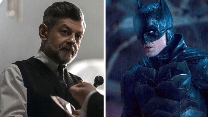 Andy Serkis