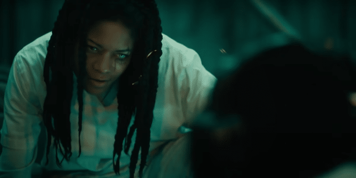 Naomie Harris