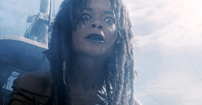 Carnage and Knuckle, Naomie Harris, Naomie Harris Shriek, Venom Movie Premiere, Venom Final Trilogy, Venom: The Last Dance