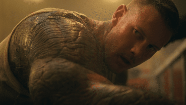 Netflix, The Umbrella Academy, Tom Hopper, Final Season