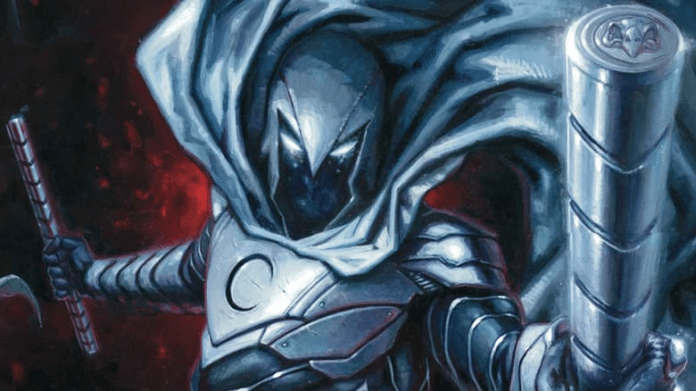 Moon Knight