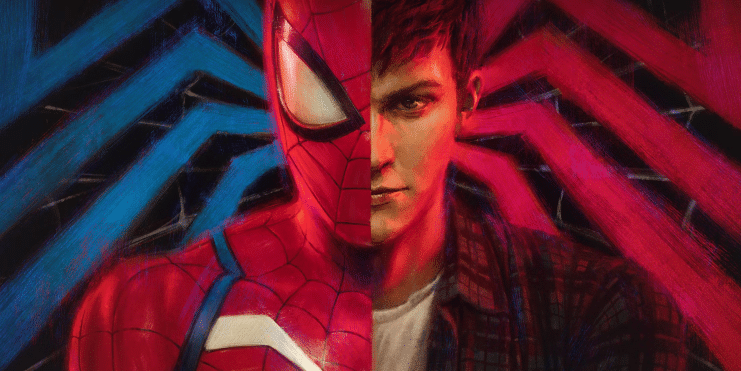 arte y diseño Marvel, Bullpen Books Marvel, colaboración Marvel y Dark Horse, John Romita Spider-Man, libros de arte de cómics