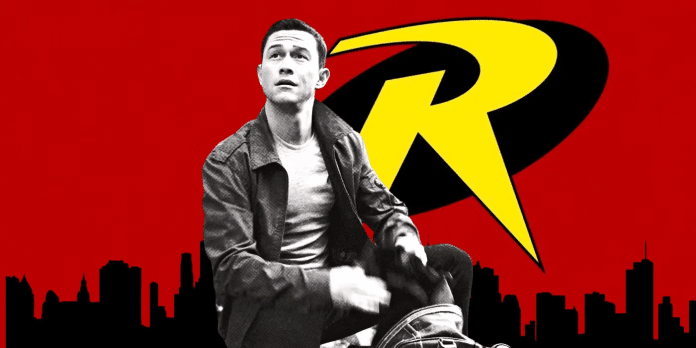 Joseph Gordon-Levitt
