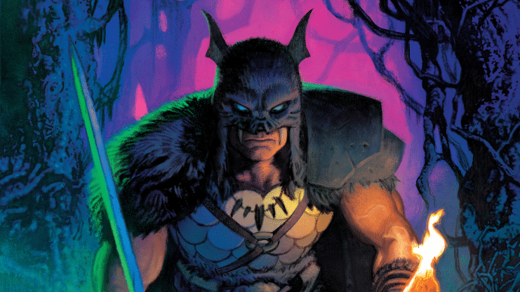 Batman amplia su universo Gotham by Gaslight en un nuevo cómic