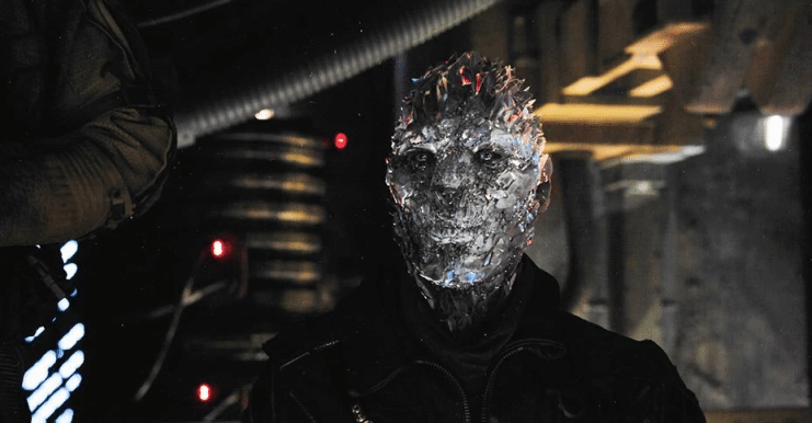 Se revela el misterio de Martinex en Guardianes de la Galaxia Vol. 2