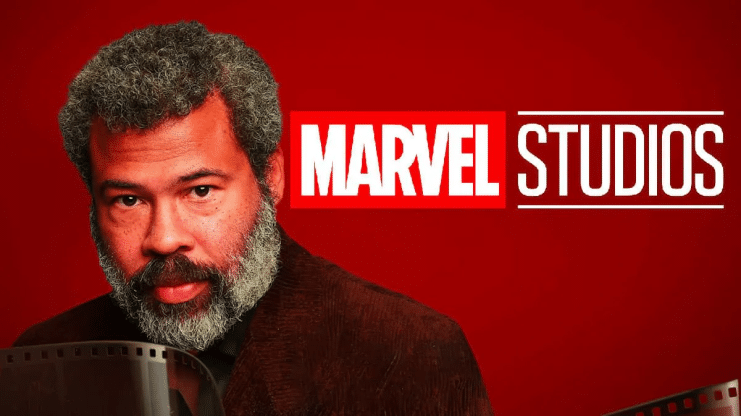 Jordan Peele estaría en conversaciones para unirse al MCU