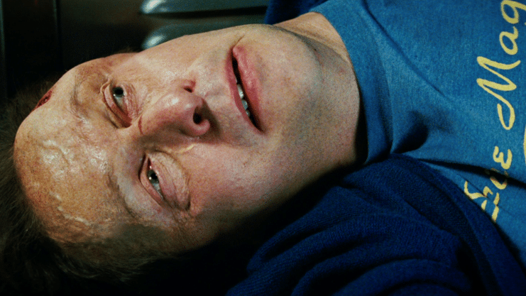 Captain America: Brave New World, The Leader, MCU, Samuel Stearns, Tim Blake Nelson