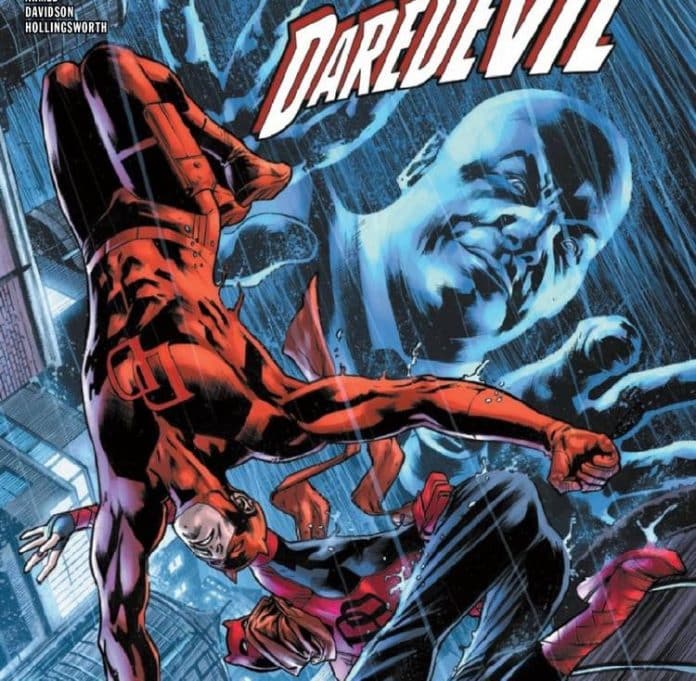 Daredevil