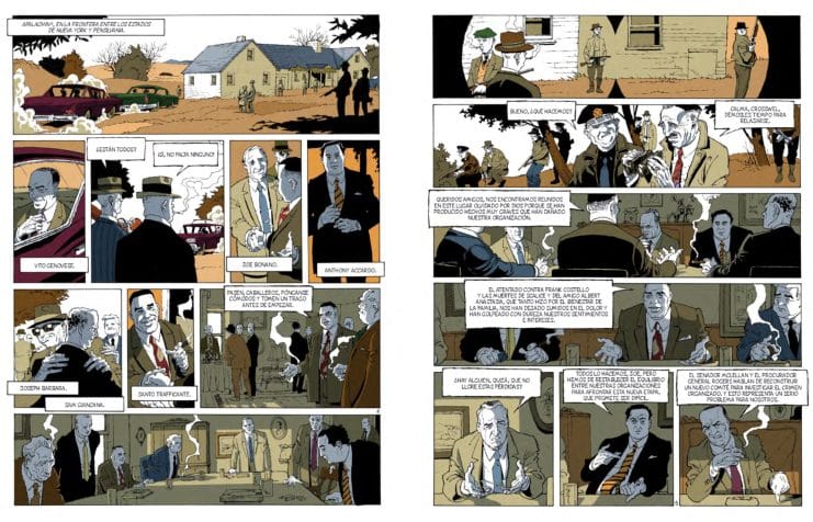 Khartoum Comics, European Comics, Historical Comics