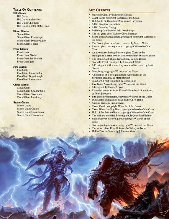 Bigby, Dungeons and Dragons, Role Playing Games, Honor of the Giants, Role Playing Books, Witches of the Coast