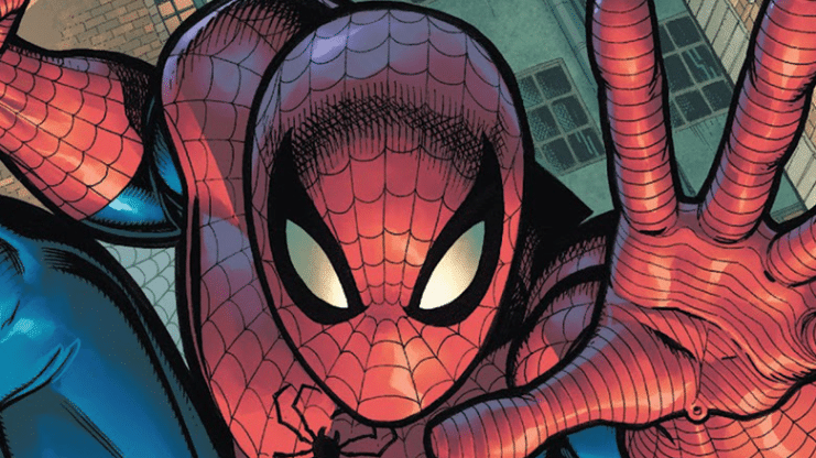 Amazing Spider-Man se enfrenta a un nuevo capítulo oscuro en su historia