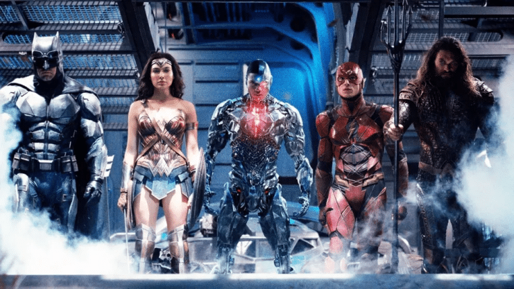 El escritor original de Justice League revela detalles inéditos sobre su versión de la película y su conexión con el Snyder Cut