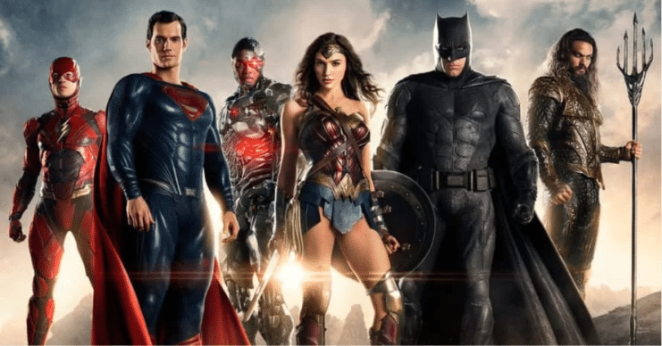 El escritor original de Justice League revela detalles inéditos sobre su versión de la película y su conexión con el Snyder Cut