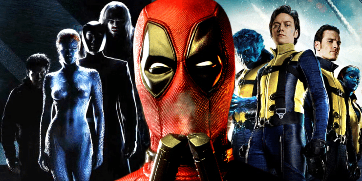Shawn Levy avisa que los cameos no son el centro de la historia de Deadpool & Wolverine
