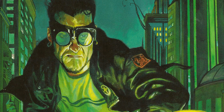 Starman regresa a DC de la mano de James Robinson y Tony Harris