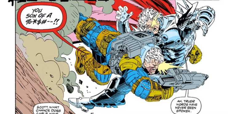 El crossover de los X-Men que no resolvió este misterio tras 12 números