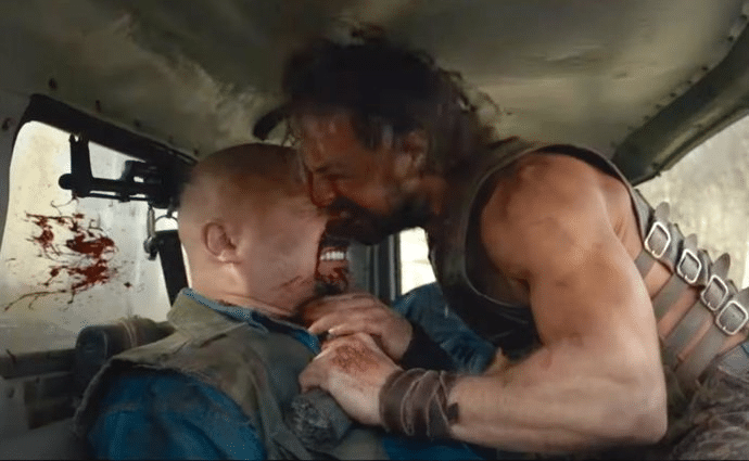 Aaron Taylor-Johnson Kraven, Kraven the Hunter, Sony Pictures Marvel, Spider-Man Mentor