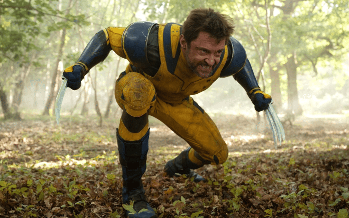Hugh Jackman